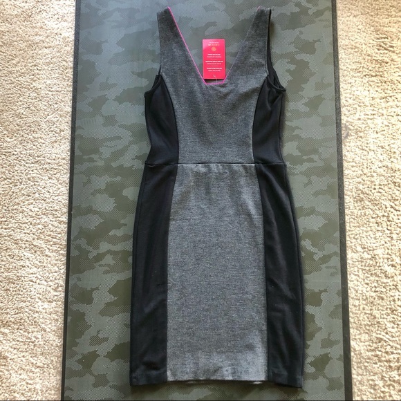 Anthro Bodycon Dress - Picture 7 of 7